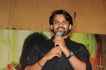 OK Bangaram Movie Audio Launch
